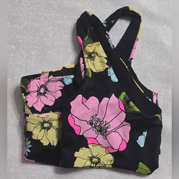 Victoria's Secret Floral Bikini Top & Botton Set - Picture 13 of 15